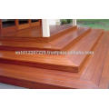 Eucalyptus marginata / Jarrah Decking / E4E